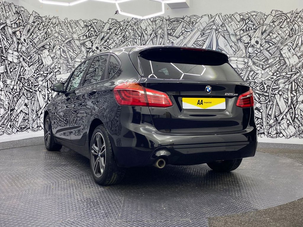 Used BMW 2 Series 2020 for sale - 76986022: Photo 10