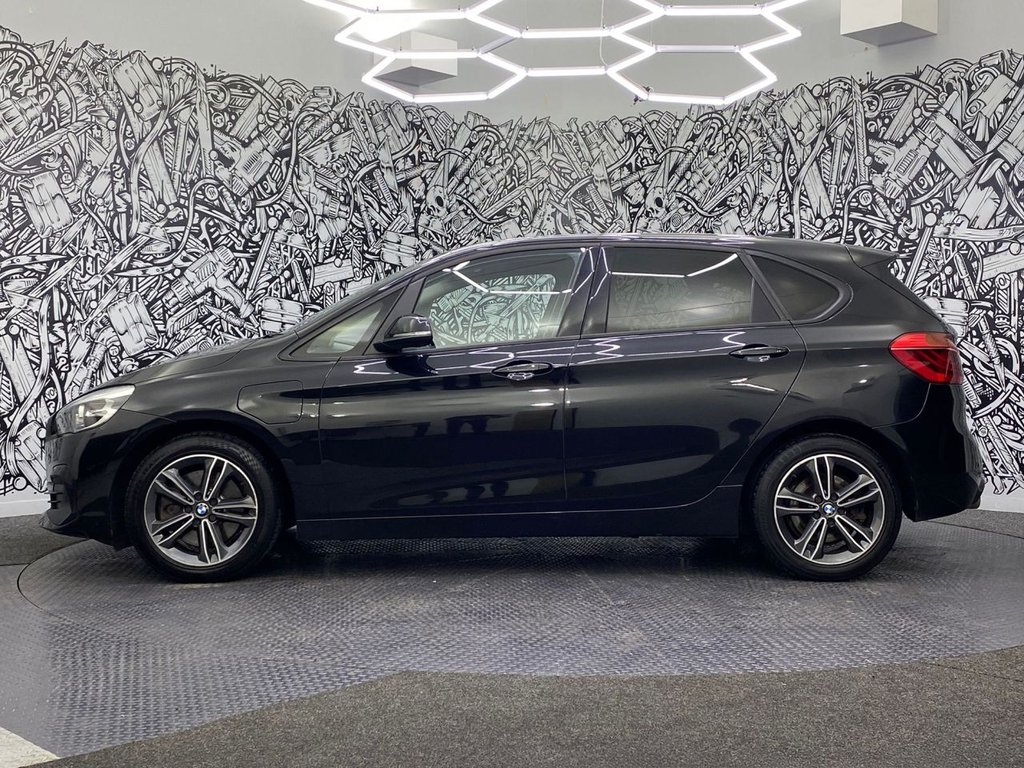 Used BMW 2 Series 2020 for sale - 76986022: Photo 12