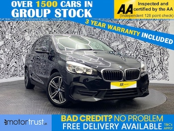 Used BMW 2 Series 2020 for sale - 76986022: Photo