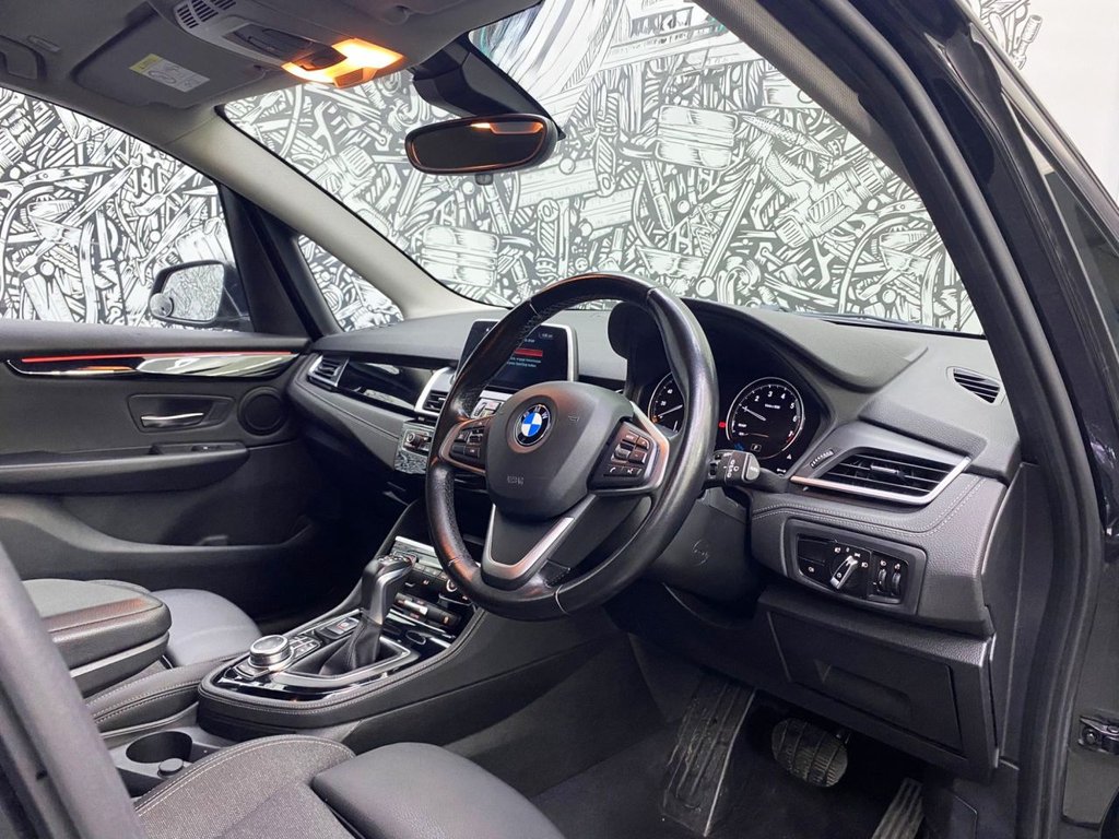 Used BMW 2 Series 2020 for sale - 76986022: Photo 22