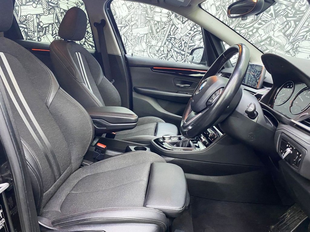 Used BMW 2 Series 2020 for sale - 76986022: Photo 23