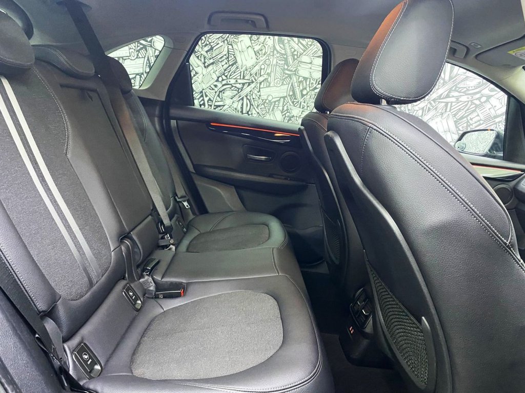 Used BMW 2 Series 2020 for sale - 76986022: Photo 25