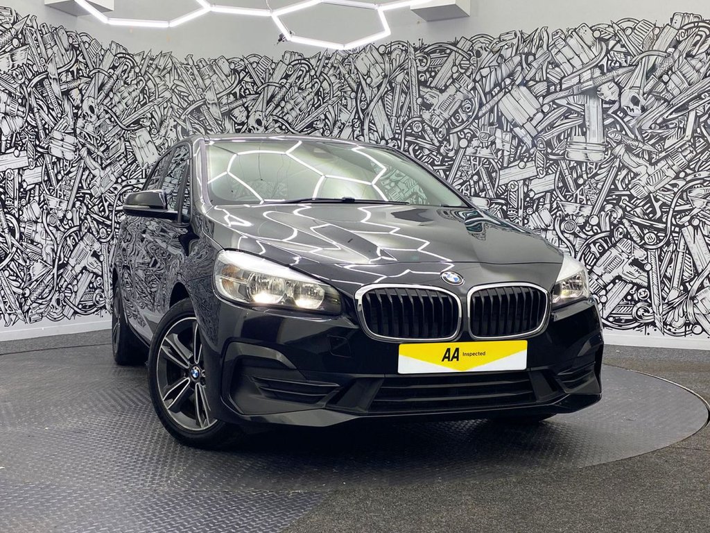 Used BMW 2 Series 2020 for sale - 76986022: Photo 4