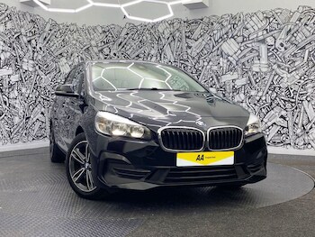 Used BMW 2 Series 2020 for sale - 76986022: Photo