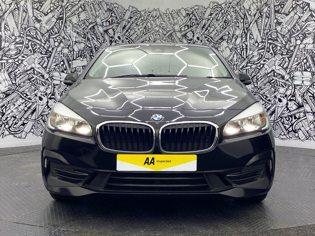 Used BMW 2 Series 2020 for sale - 76986022: Photo 5