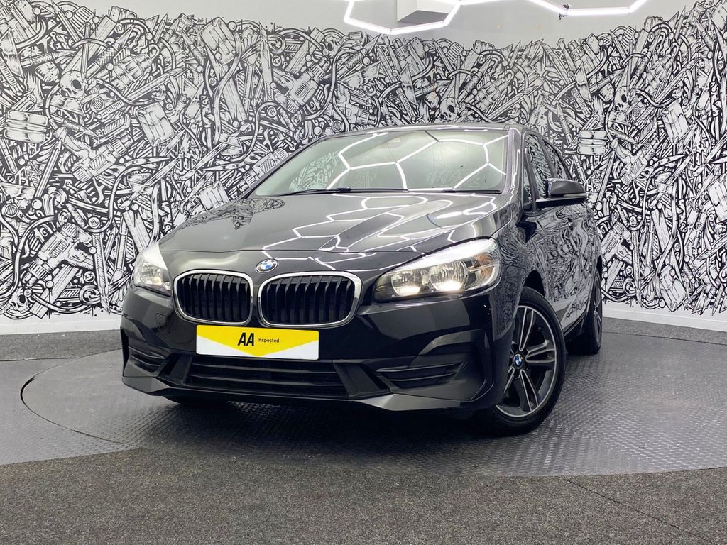 Used BMW 2 Series 2020 for sale - 76986022: Photo 6