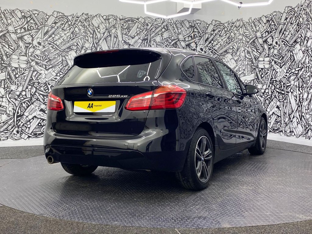 Used BMW 2 Series 2020 for sale - 76986022: Photo 8