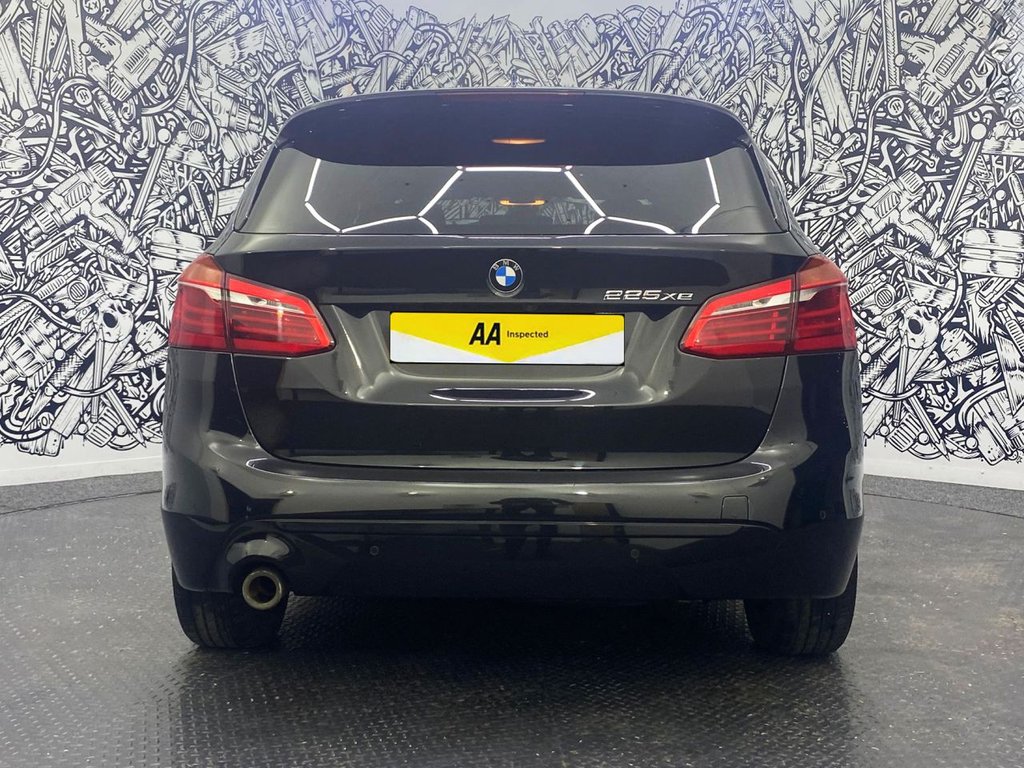 Used BMW 2 Series 2020 for sale - 76986022: Photo 9