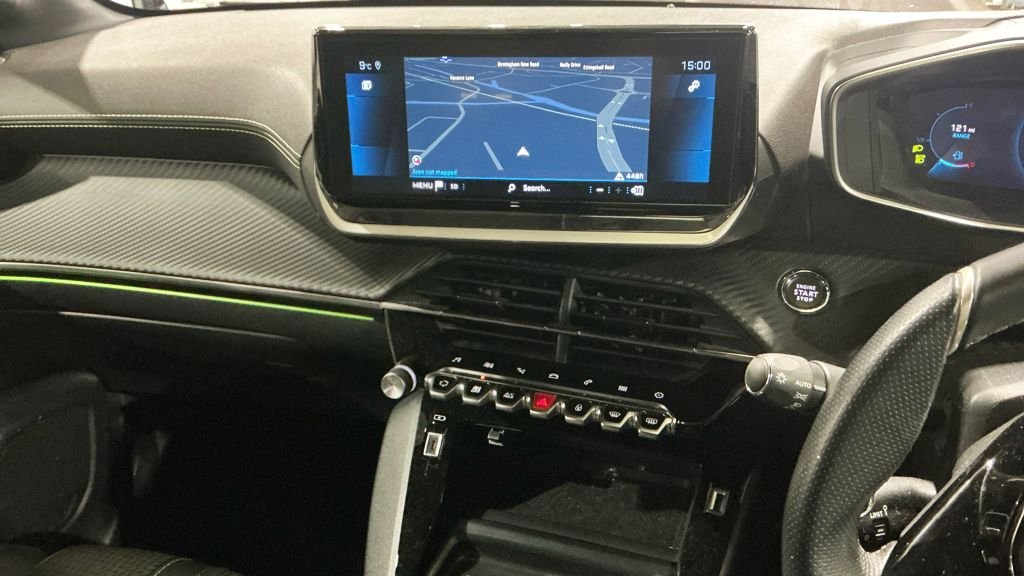 Used Peugeot 208 2023 for sale - 77507328: Photo 11