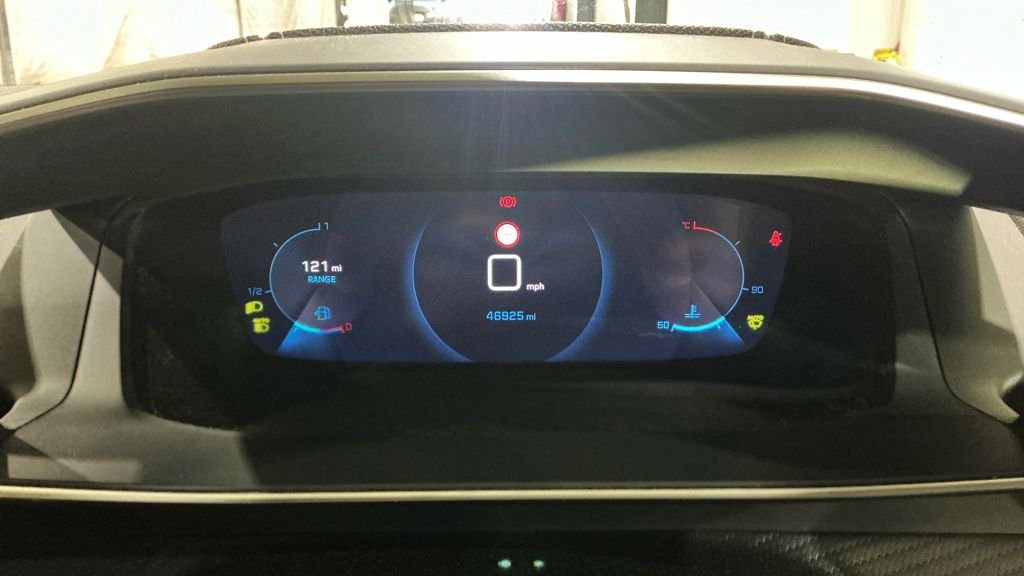 Used Peugeot 208 2023 for sale - 77507328: Photo 12