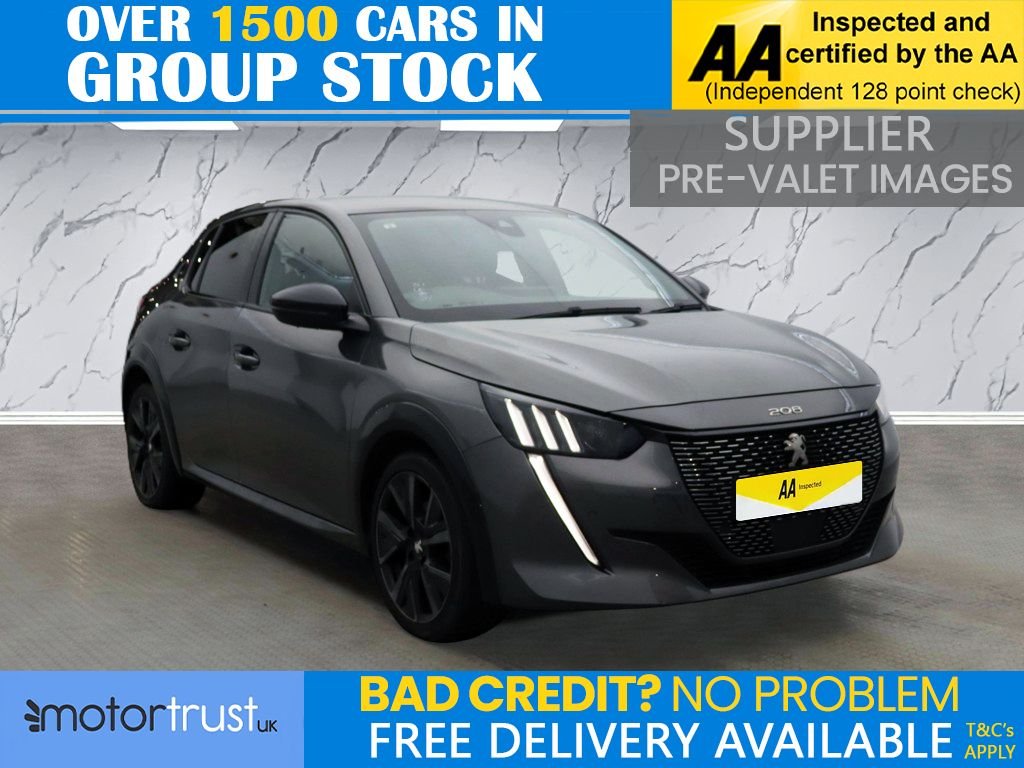 Used Peugeot 208 2023 for sale - 77507328: Photo 2