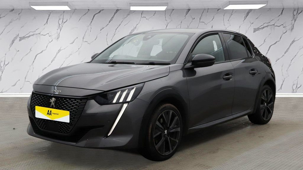 Used Peugeot 208 2023 for sale - 77507328: Photo 5