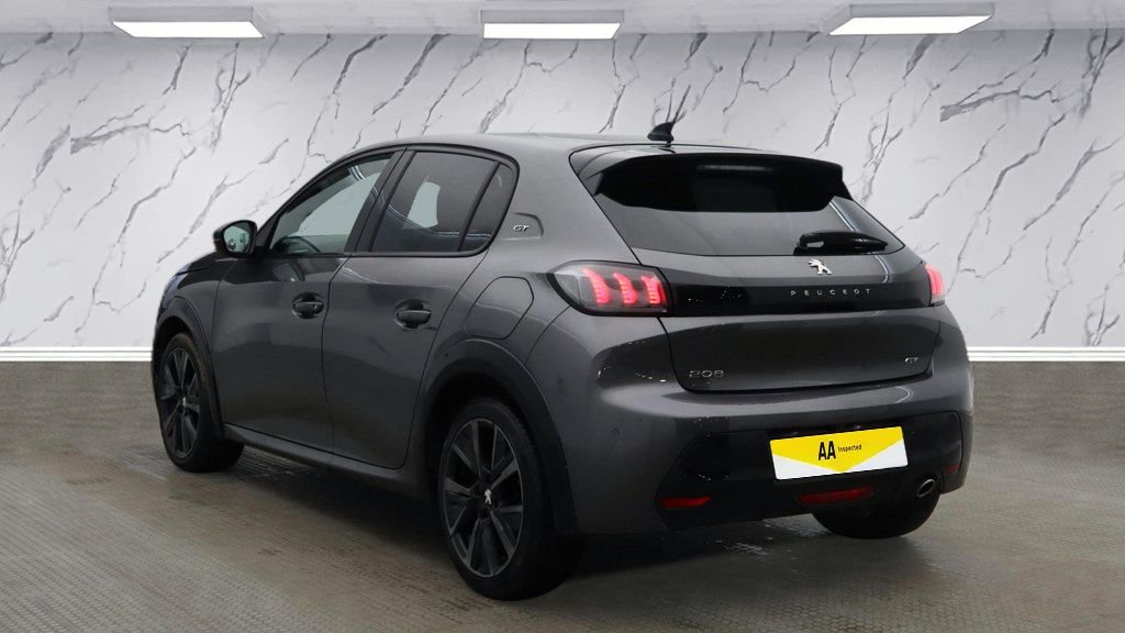 Used Peugeot 208 2023 for sale - 77507328: Photo 6