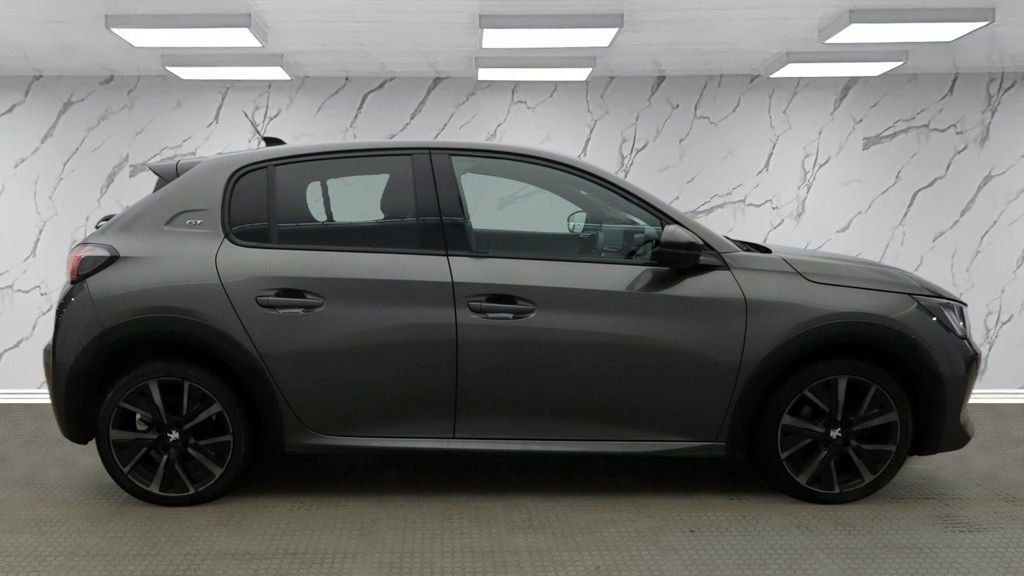 Used Peugeot 208 2023 for sale - 77507328: Photo 8