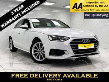 2019 (69) - 2.0 TDI 35 Sport Saloon 4dr Diesel S Tronic Euro 6 (s/s) (163 ps) FULL SERV