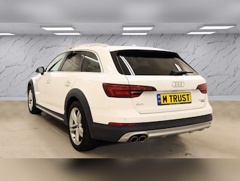 Used Audi A4 Allroad 2018 for sale - 78645566: Photo