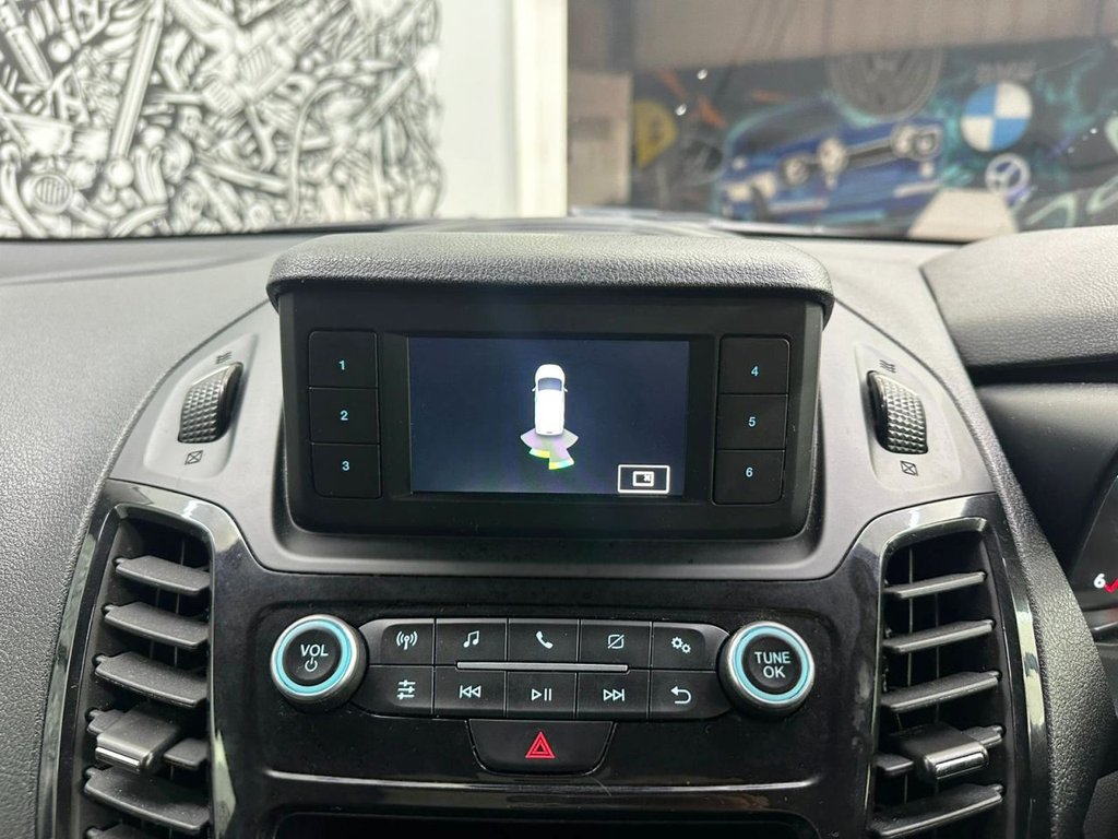 Used Ford Tourneo Connect 2021 for sale - 77507959: Photo 16