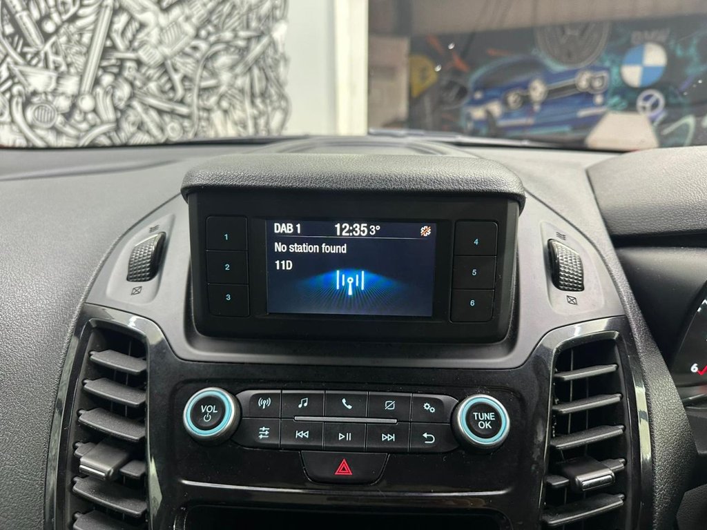 Used Ford Tourneo Connect 2021 for sale - 77507959: Photo 17