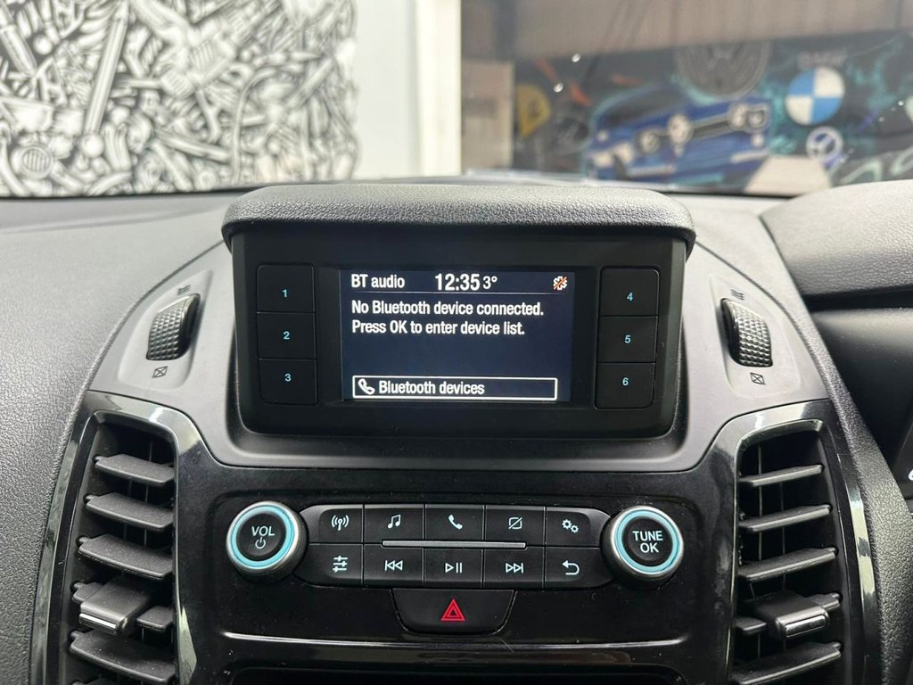 Used Ford Tourneo Connect 2021 for sale - 77507959: Photo 18