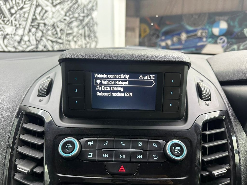 Used Ford Tourneo Connect 2021 for sale - 77507959: Photo 19