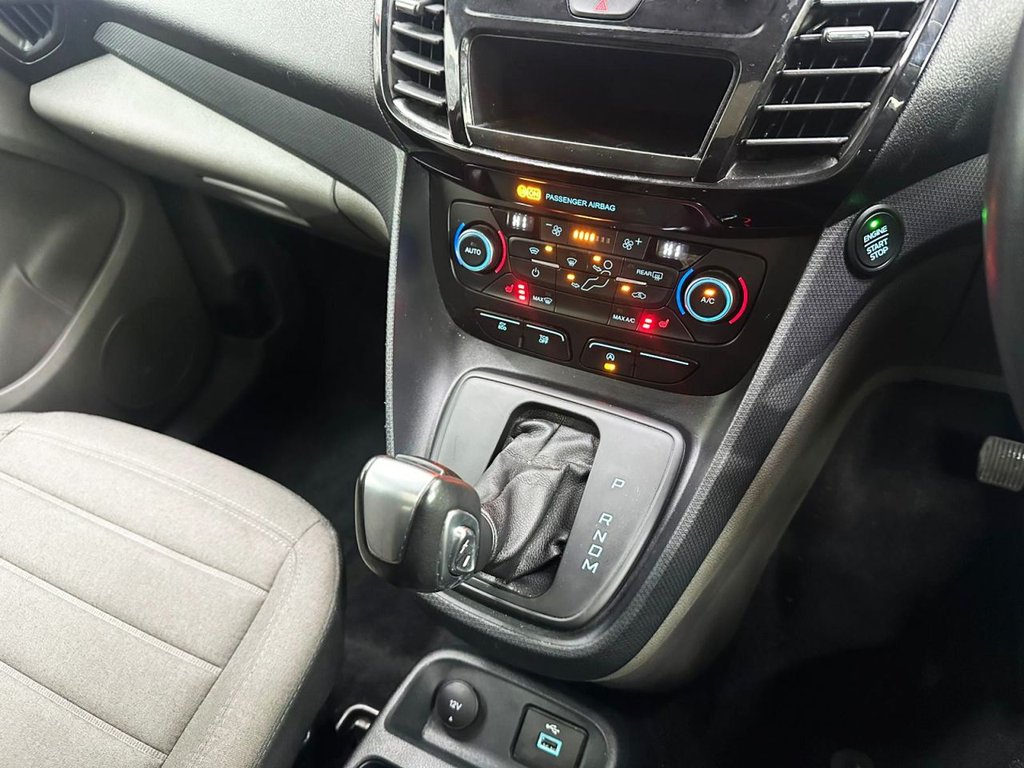 Used Ford Tourneo Connect 2021 for sale - 77507959: Photo 20