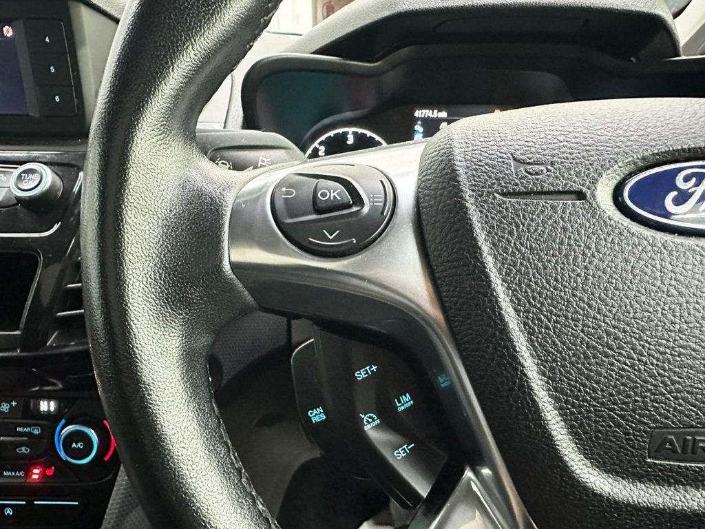 Used Ford Tourneo Connect 2021 for sale - 77507959: Photo 21