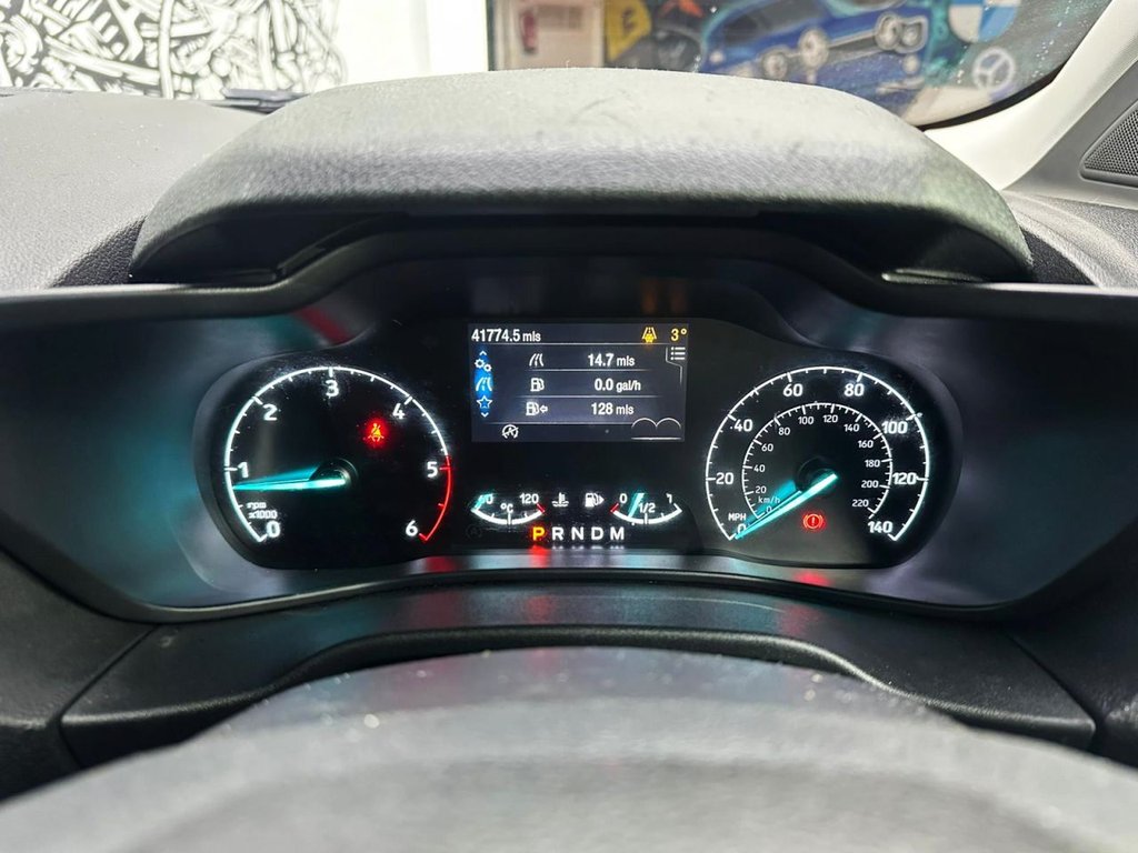 Used Ford Tourneo Connect 2021 for sale - 77507959: Photo 22