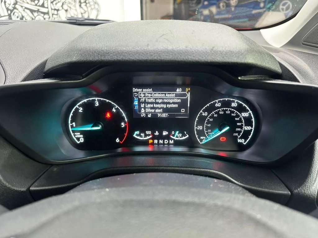 Used Ford Tourneo Connect 2021 for sale - 77507959: Photo 23