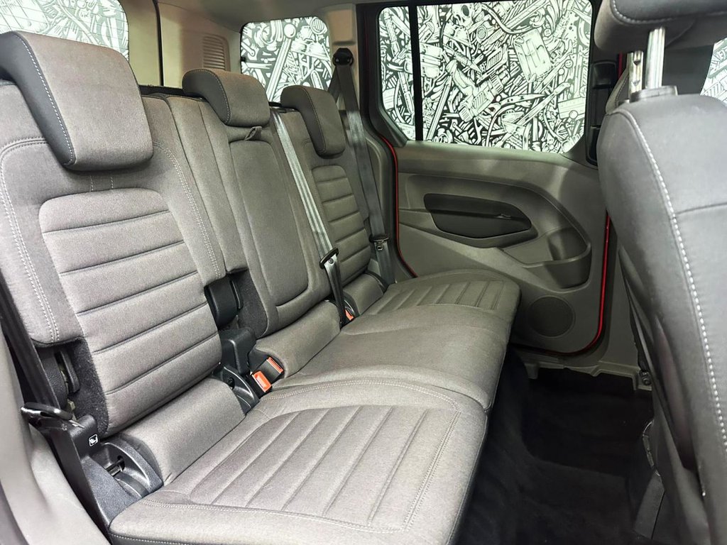 Used Ford Tourneo Connect 2021 for sale - 77507959: Photo 28