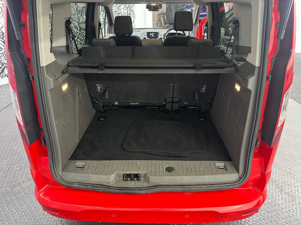 Used Ford Tourneo Connect 2021 for sale - 77507959: Photo 29