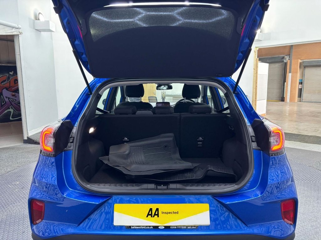 Vehicle 32