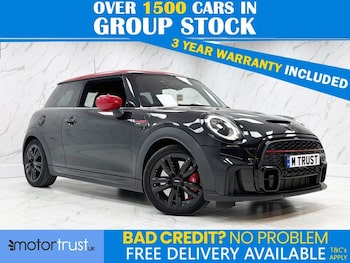 Used MINI Hatch 2022 for sale - 79300696: Photo
