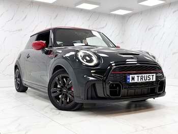Used MINI Hatch 2022 for sale - 79300696: Photo