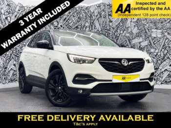 2021 (21) - 1.2 Turbo SRi Nav SUV 5dr Petrol Auto Euro 6 (s/s) (130 ps)
