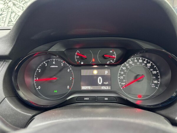 Used Vauxhall Grandland X 2021 for sale - 75046917: Photo 23