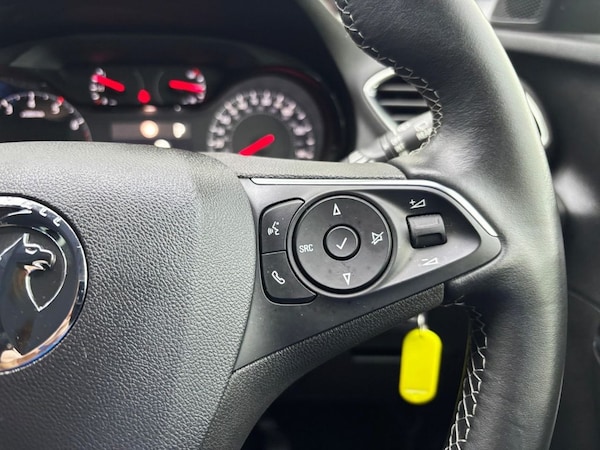 Used Vauxhall Grandland X 2021 for sale - 75046917: Photo 24