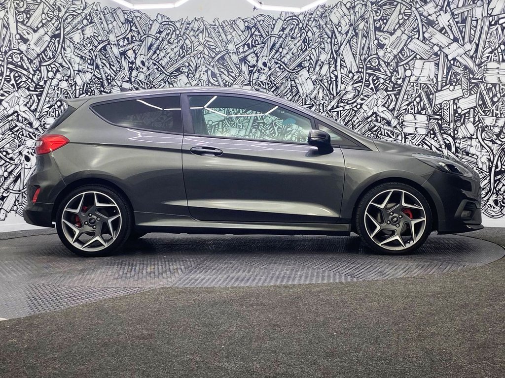 Used Ford Fiesta 2019 for sale - 77088999: Photo 14