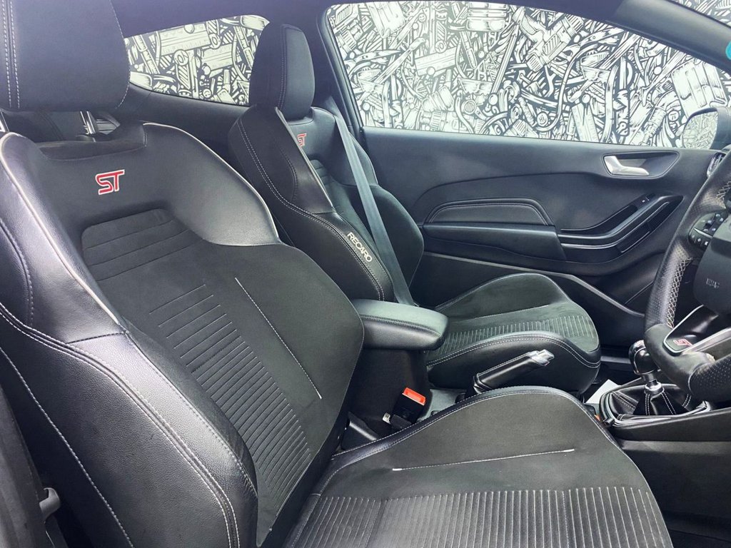 Used Ford Fiesta 2019 for sale - 77088999: Photo 23