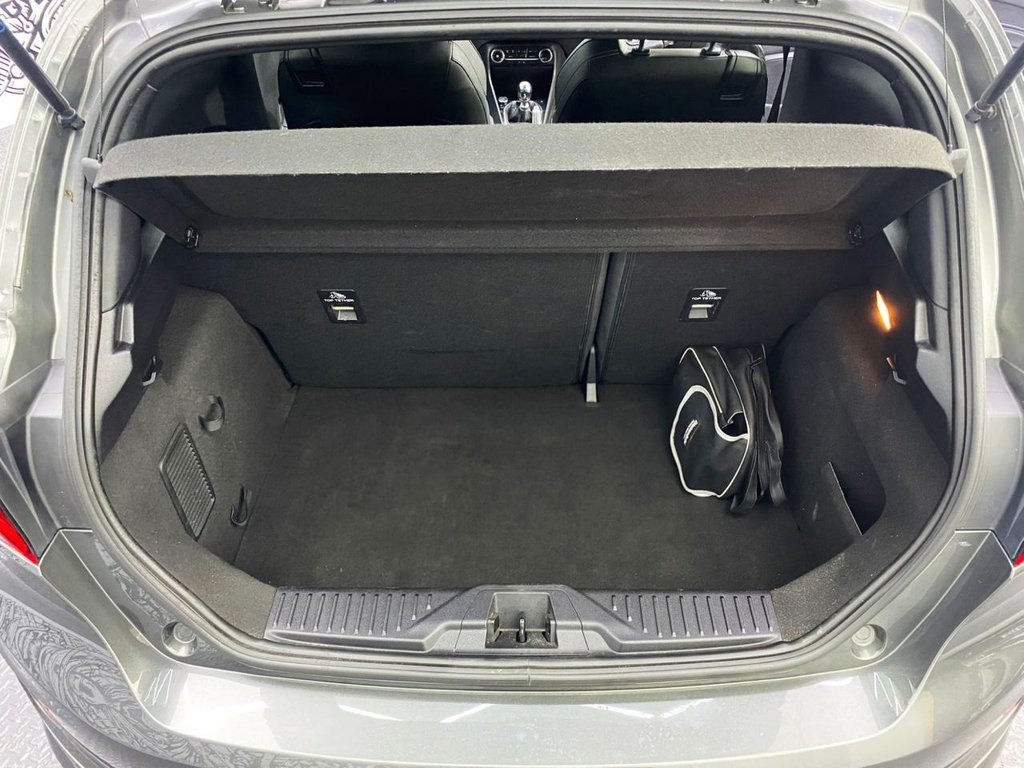 Used Ford Fiesta 2019 for sale - 77088999: Photo 26