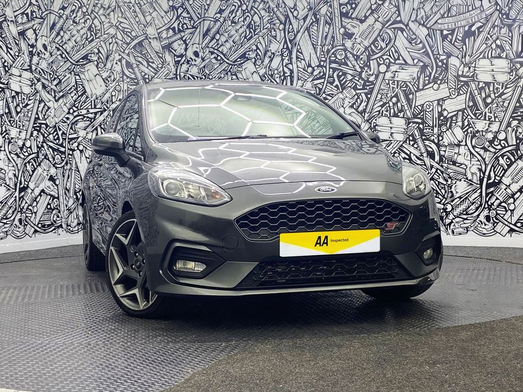Used Ford Fiesta 2019 for sale - 77088999: Photo 4