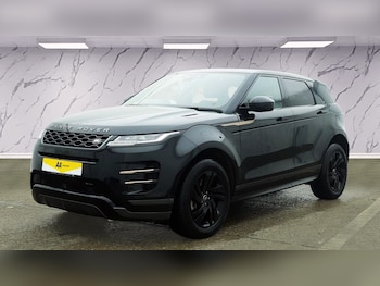 Used Land Rover Range Rover Evoque 2022 for sale - 78083178: Photo