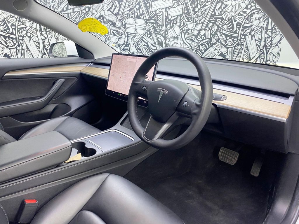 Used Tesla Model 3 2021 for sale - 76105972: Photo 20