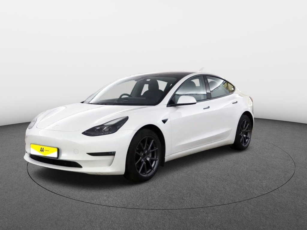 Used Tesla Model 3 2021 for sale - 76105972: Photo 3