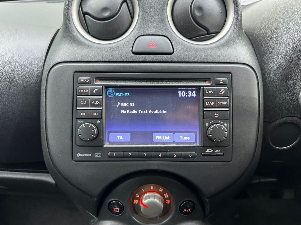 Used Nissan Micra 2012 for sale - 77820559: Photo 15