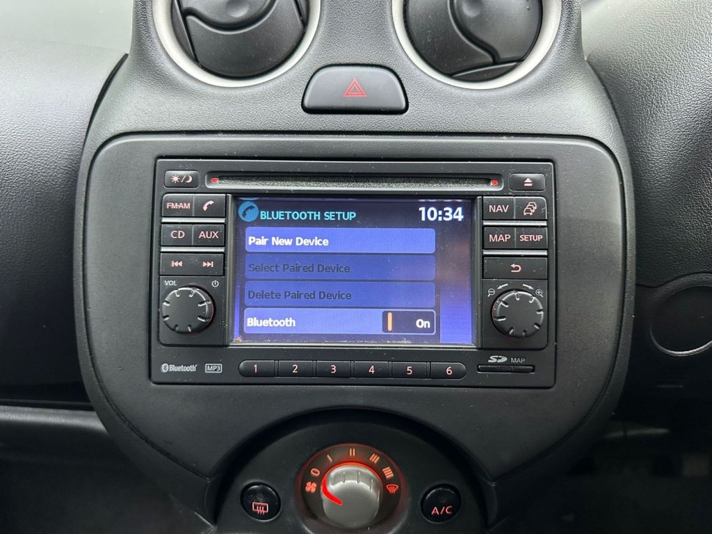 Used Nissan Micra 2012 for sale - 77820559: Photo 18