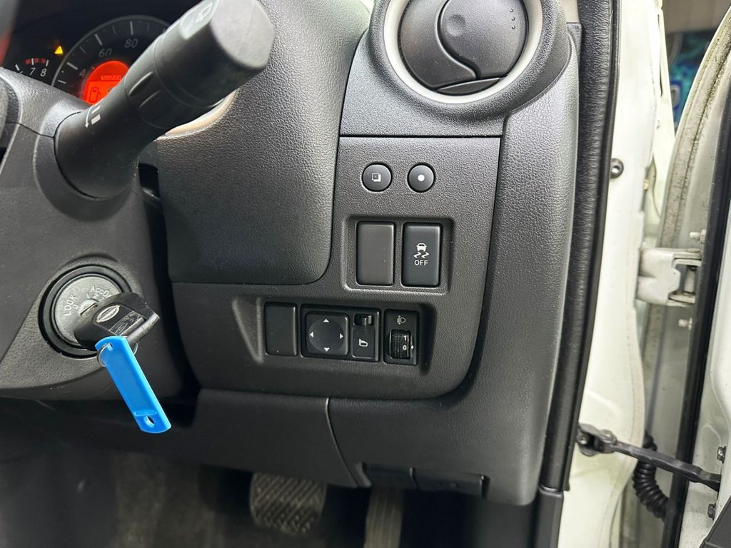 Used Nissan Micra 2012 for sale - 77820559: Photo 19