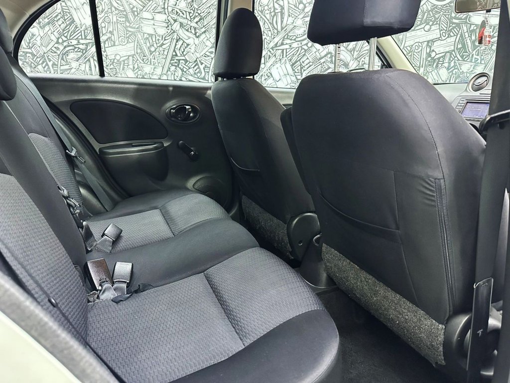 Used Nissan Micra 2012 for sale - 77820559: Photo 25