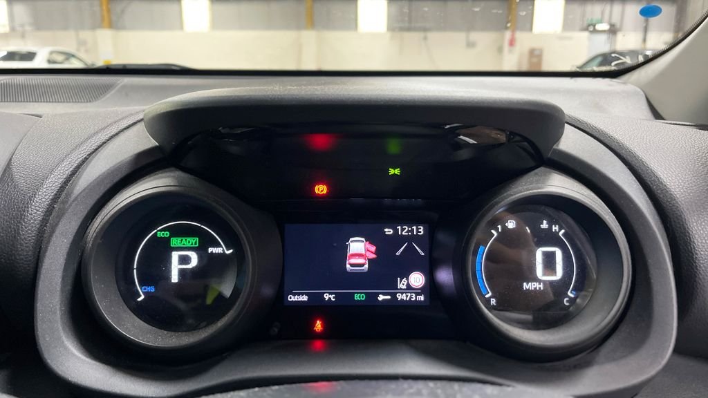 Used Toyota Yaris 2021 for sale - 78145370: Photo 11