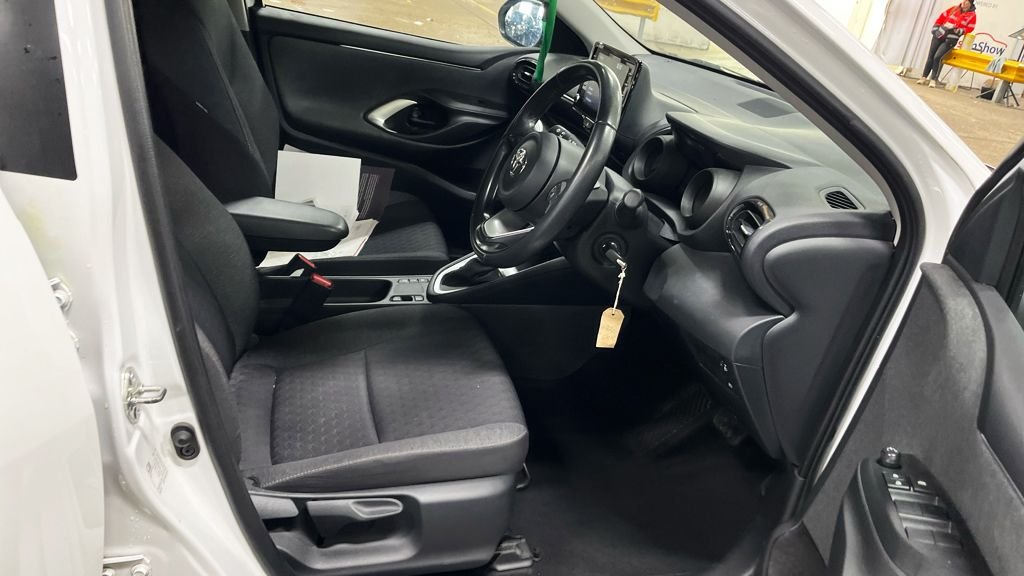 Used Toyota Yaris 2021 for sale - 78145370: Photo 12