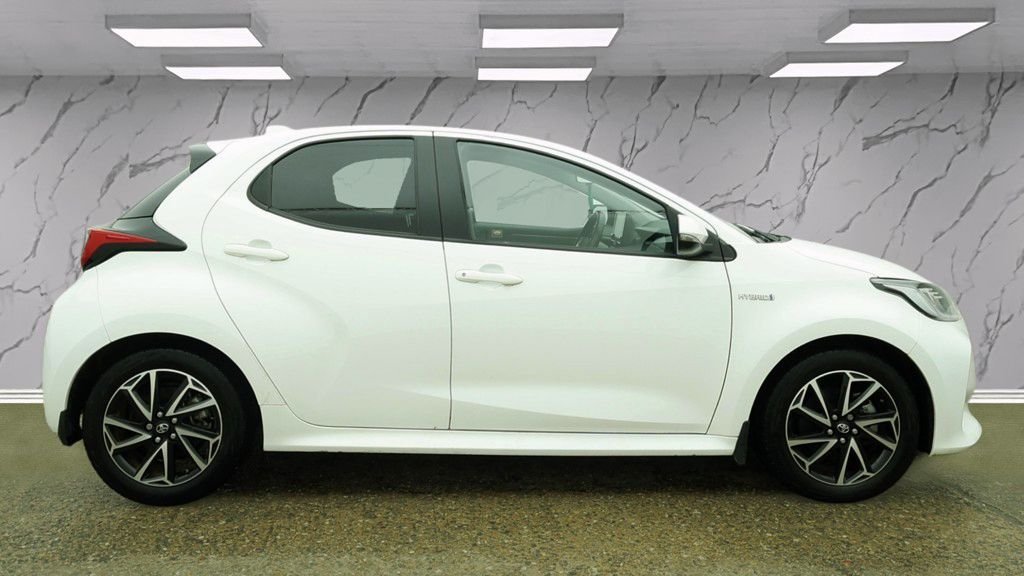 Used Toyota Yaris 2021 for sale - 78145370: Photo 7